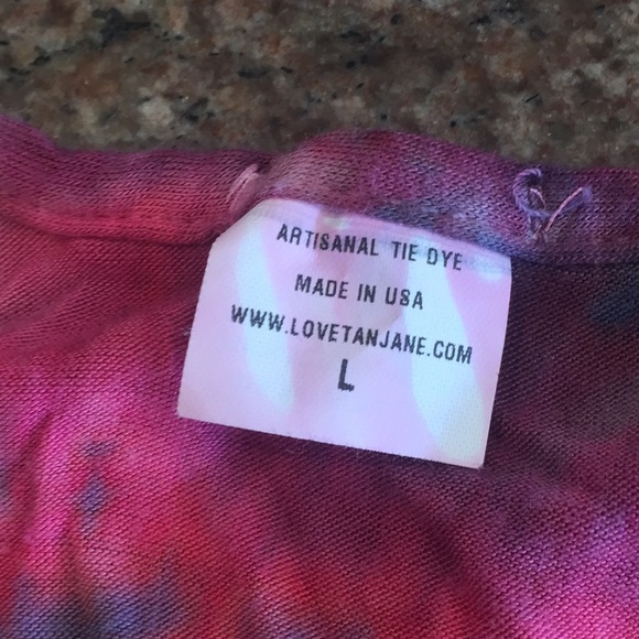 L LOVE TANJANE Tank Dress H03 2071 - Picture 5 of 7